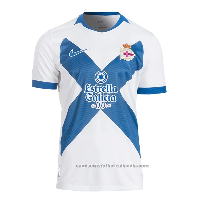 Camiseta Deportivo de La Coruna 3ª 26/27